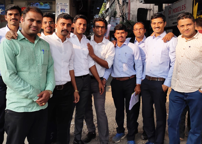 Swapnil Sir's Deore Academy